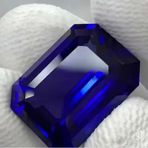 Blue Sapphire