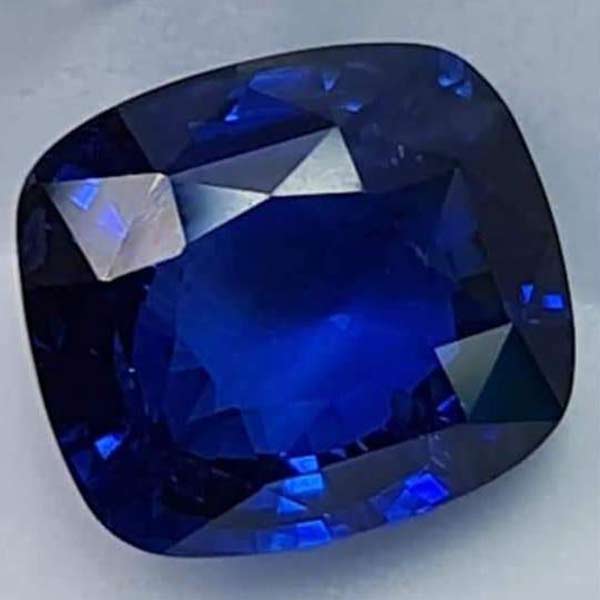 Blue Sapphire