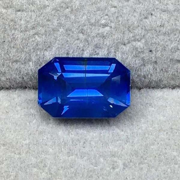 Blue Sapphire