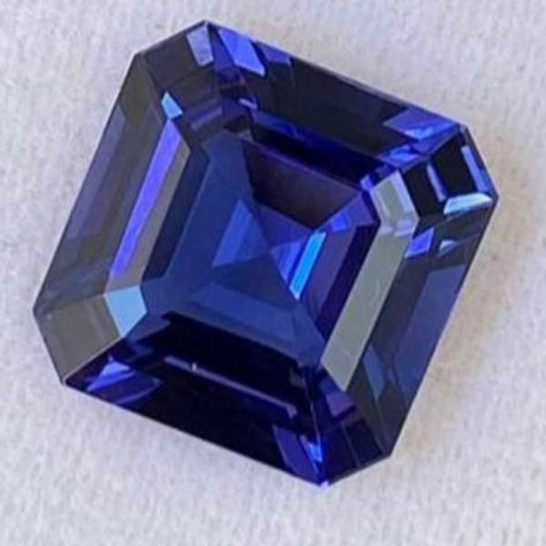 Blue Sapphire