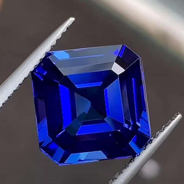 Blue Sapphire