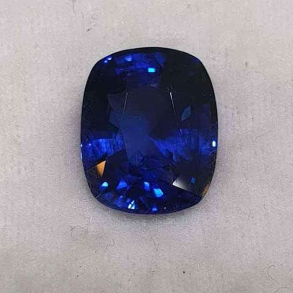 Blue Sapphire