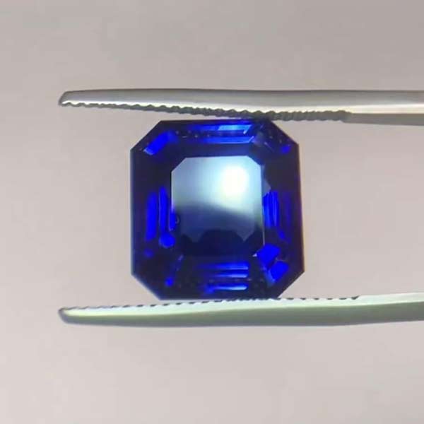 Blue Sapphire