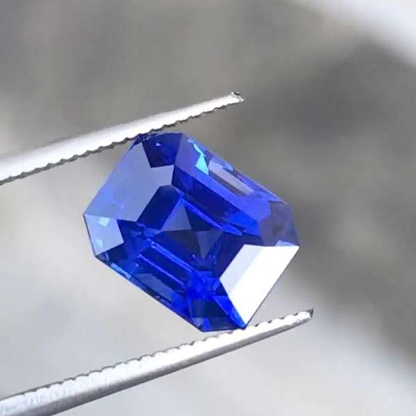 Blue Sapphire