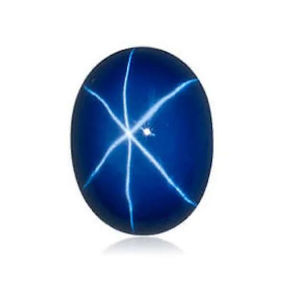 Blue Sapphire