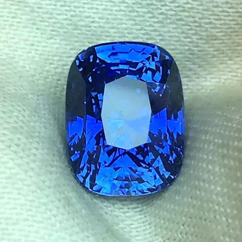 Blue Sapphire