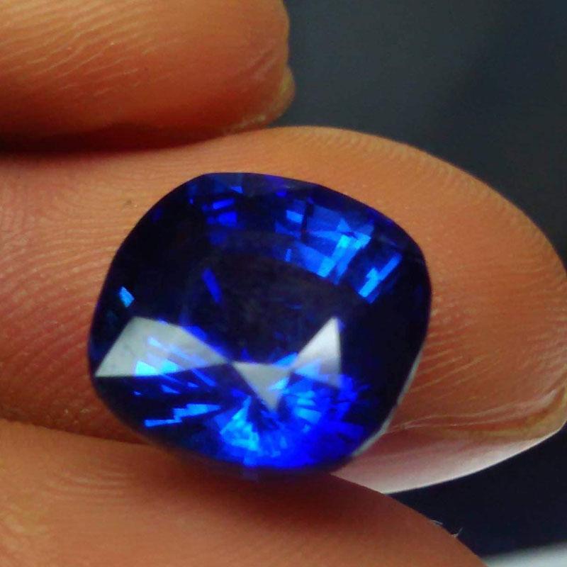 Blue Sapphire