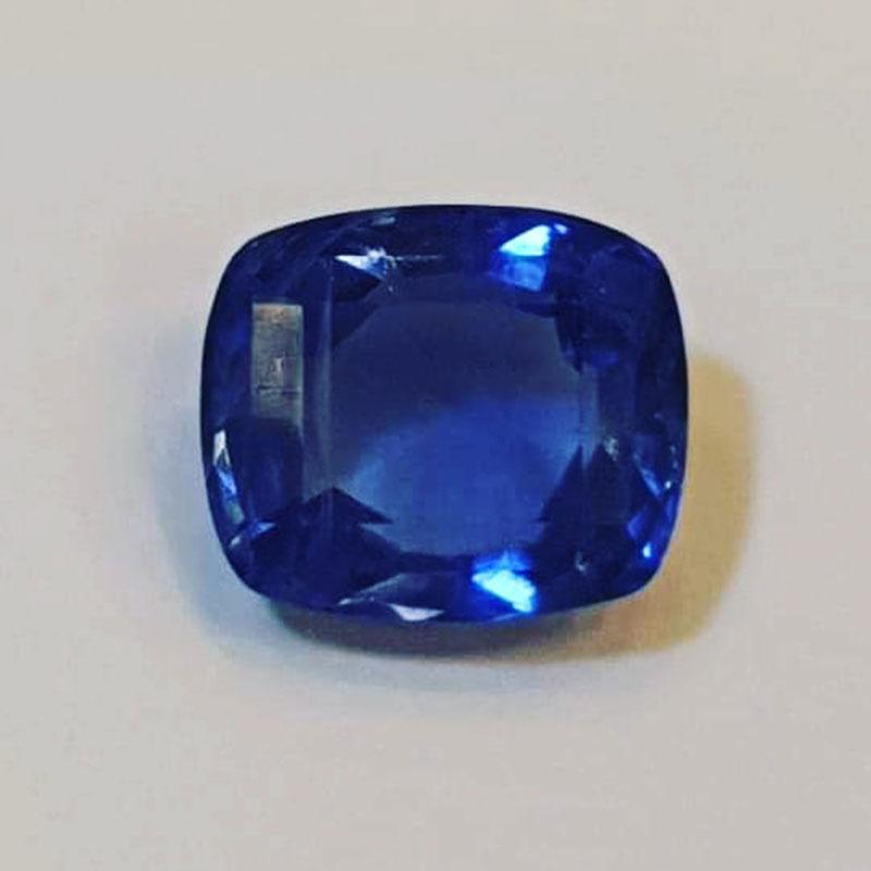 Blue Sapphire