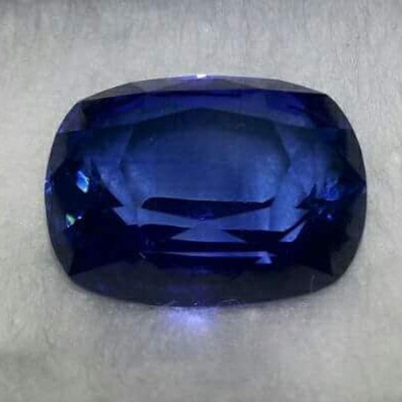 Blue Sapphire